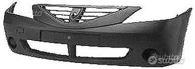 Paraurti Logan MCV da 2006 a 2008