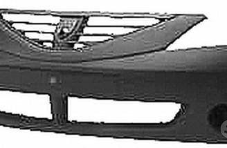 Paraurti Logan MCV da 2006 a 2008