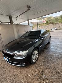 Bmw serie 7