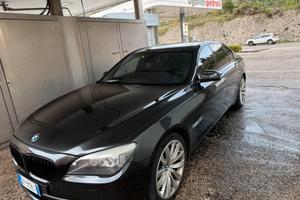 Bmw serie 7
