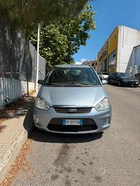 Ford C-max 2007