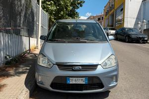 Ford C-max 2007