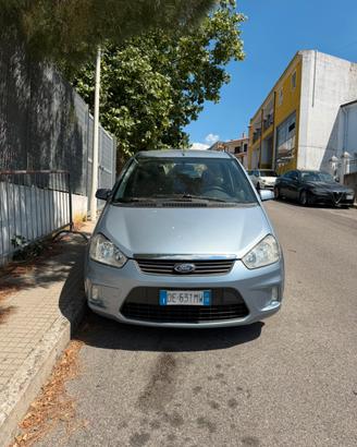 Ford C-max 2007