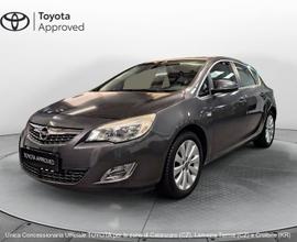 Opel Astra 1.4 T 140CV 5 porte Cosmo