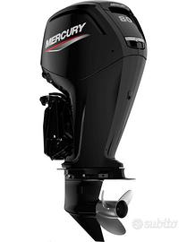 Motore fuoribordo mercury 2026 80cv