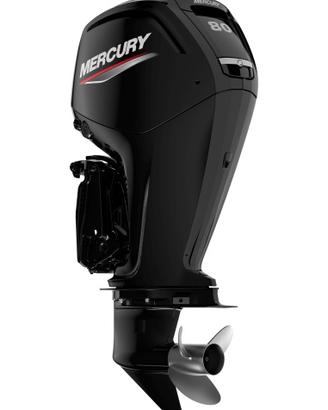 Motore fuoribordo mercury 2026 80cv