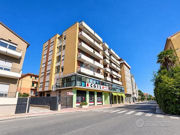 3 LOCALI A TERAMO