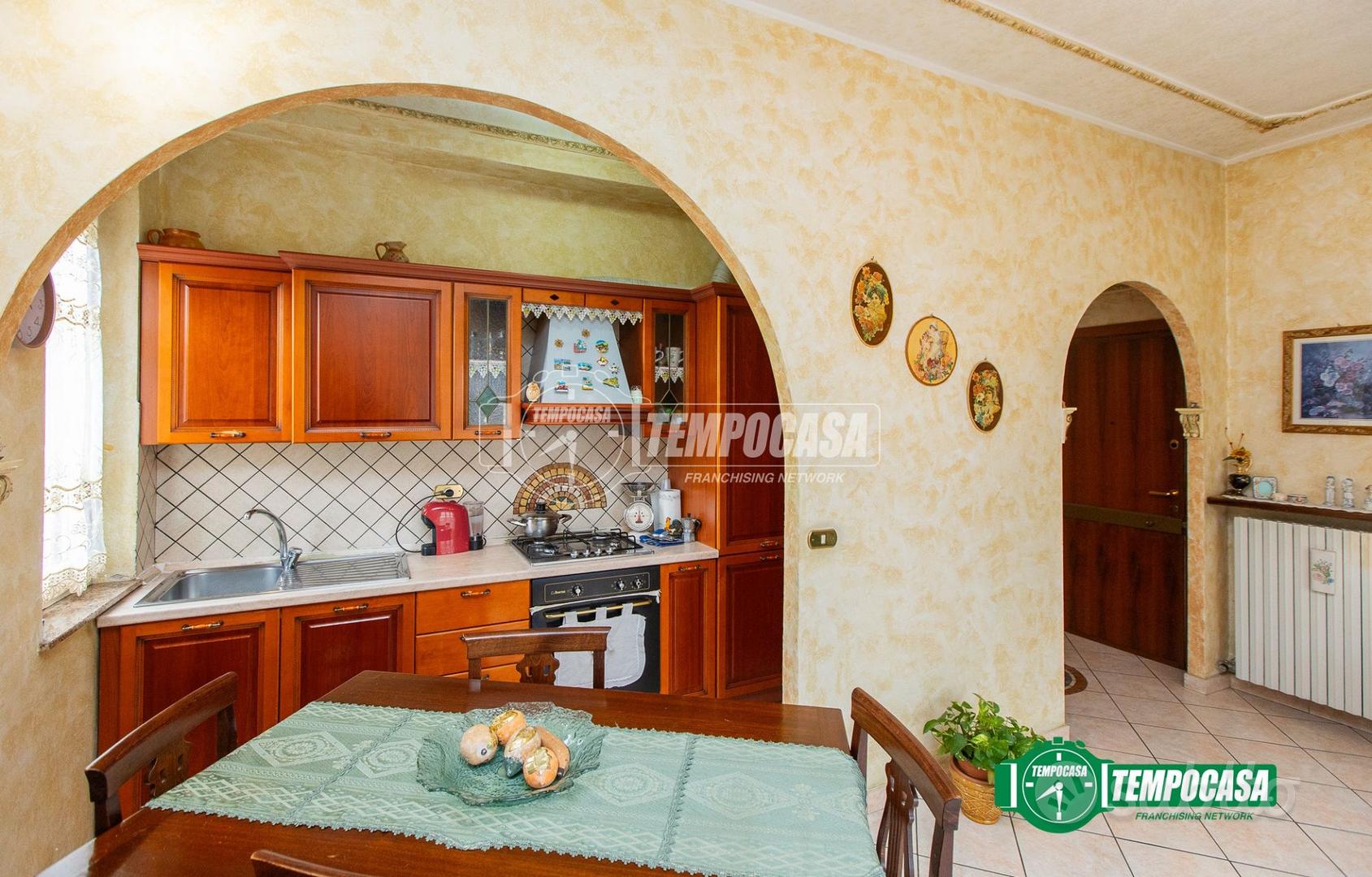Appartamento – Busto Arsizio, Sacconago - Vista 5