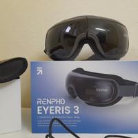 Renpho Eyeris 3 massaggiatore oculare