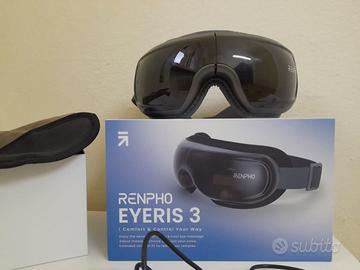 Renpho Eyeris 3 massaggiatore oculare