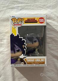 Funko Pop! Tamaki Amajiki 1005 Mha