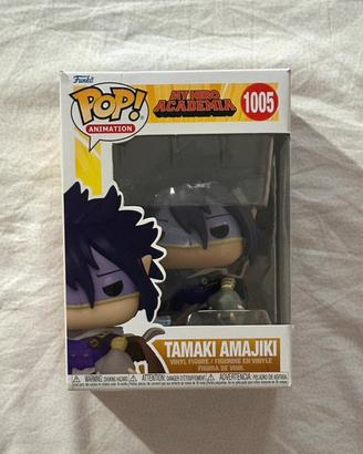 Funko Pop! Tamaki Amajiki 1005 Mha