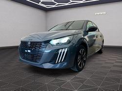 Peugeot 208 Hybrid 110 e-DCS6 Allure