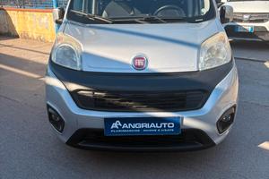 Fiat Qubo 1.3 MJT 80 CV Lounge