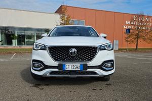 MG EHS PLUG IN HYBRID 