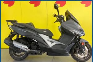 KYMCO Xciting 400i Finanziabile - Nero - 61091