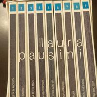 Collezione CD Pausini 