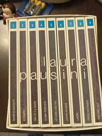 Collezione CD Pausini 