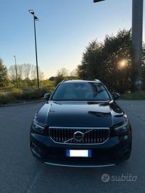 VOLVO XC40 T5 RECHARGE PLUG-IN HYBRID – 2020