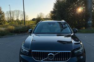 VOLVO XC40 T5 RECHARGE PLUG-IN HYBRID – 2020