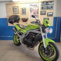 TRIUMPH Speed Triple 955 955