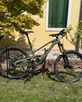 Cannondale Jekyll 1 Fox Factory Kashima Taglia M