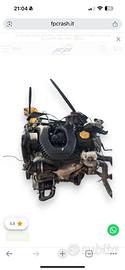 Motore fiat strada 1.9