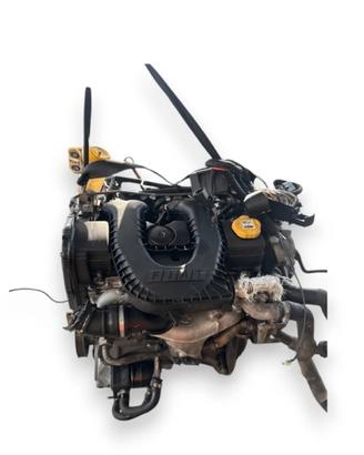 Motore fiat strada 1.9