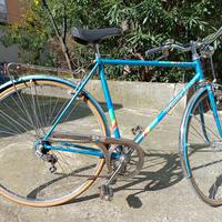 bici bottecchia uomo vintage