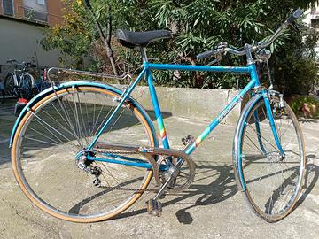 bici bottecchia uomo vintage