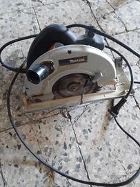 SEga circolare per legno