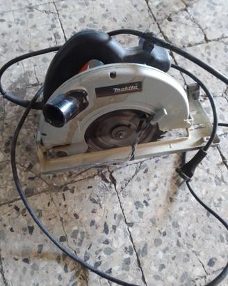 SEga circolare per legno