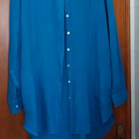 Camicia donna ALLERY DOCKS 963