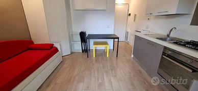 Appartamento di 30 m² con 1 locale a Milano