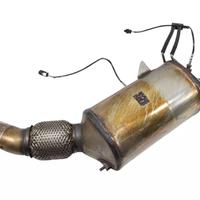 Catalizzatore FAP BMW serie Fx B47d20