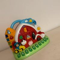 fattoria musicale chicco