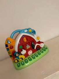 fattoria musicale chicco