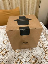 Affettatutto Plus per Bimby TM7