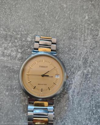 orologio Tissot Seastar