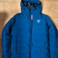 Giacca sci Rossignol 