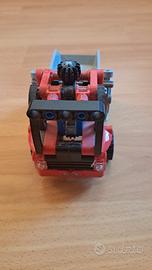 Lego Technic 8065