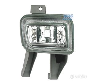 FARI ANABBAGLIANTI PER OPEL ASTRA F 94-98 CRISTALL