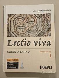 lectio viva