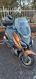 QJmotor FORT 350 anno 2024