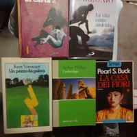 Romanzi a 3 euro 