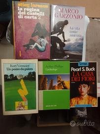Romanzi a 3 euro 