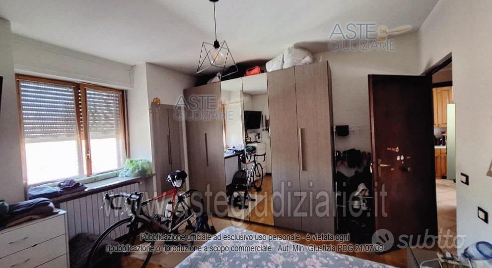 Appartamento – Gaglianico, Biella - Altro