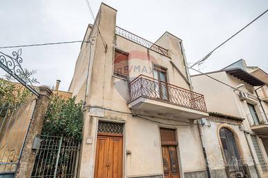 Casa Indipendente - Grammichele