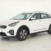 Ricambi kia niro anno 2018-2020