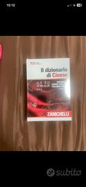 Il dizionario di cinese
